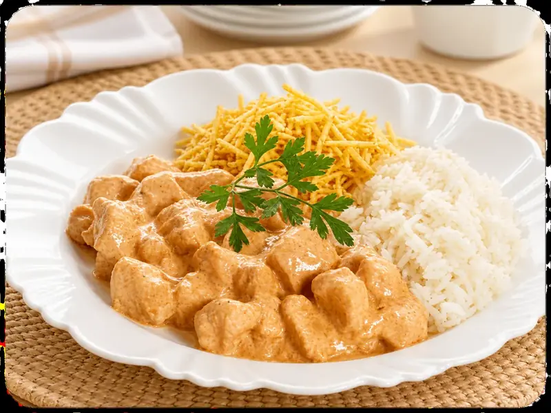 Panqueca para diabético