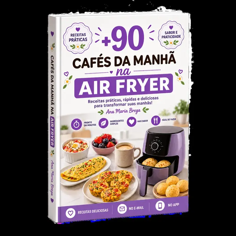 90 Almoços Fitness