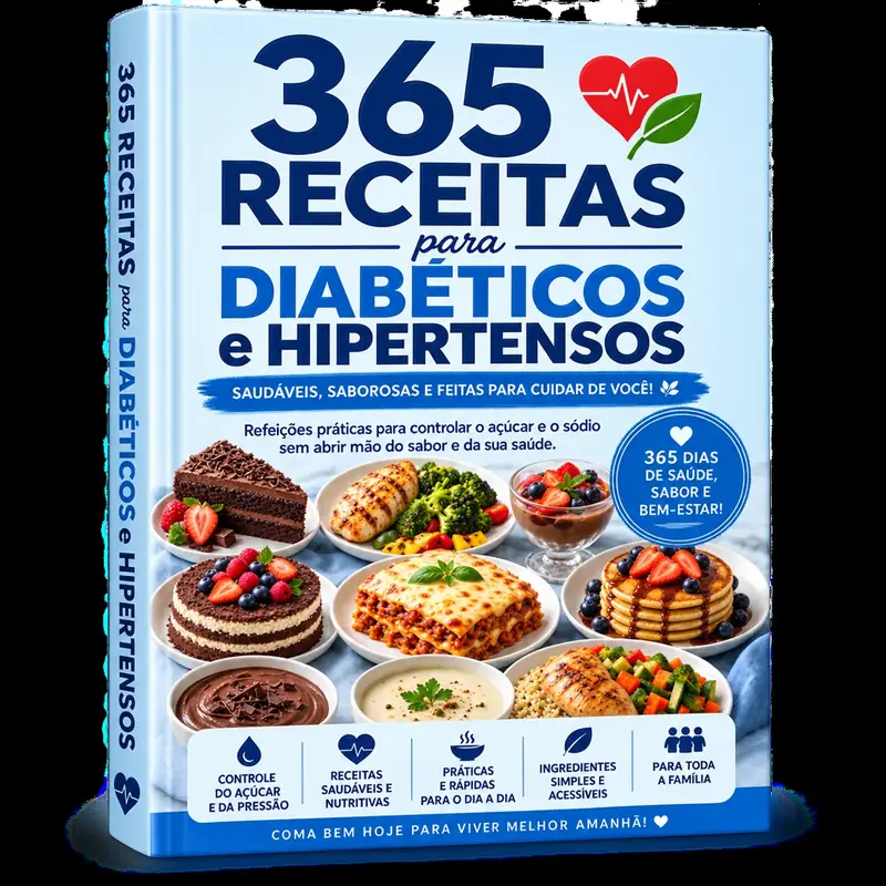 90 Congeladas para Facilitar a Rotina