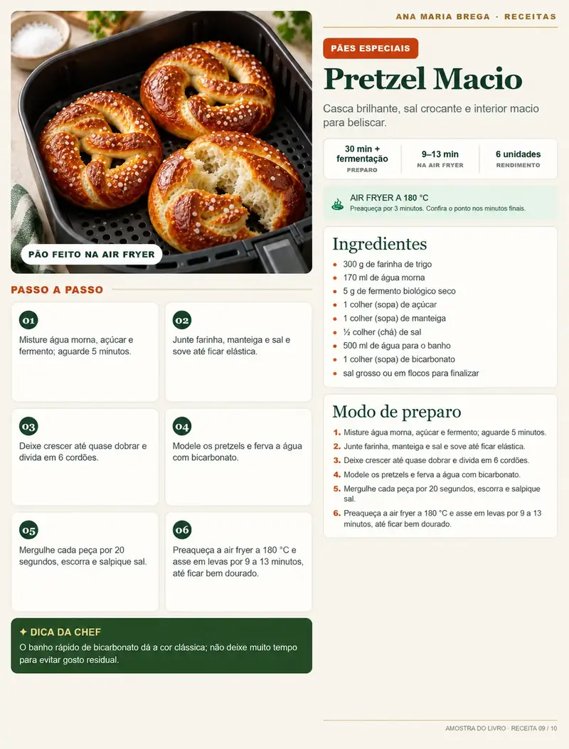 Pão de leite