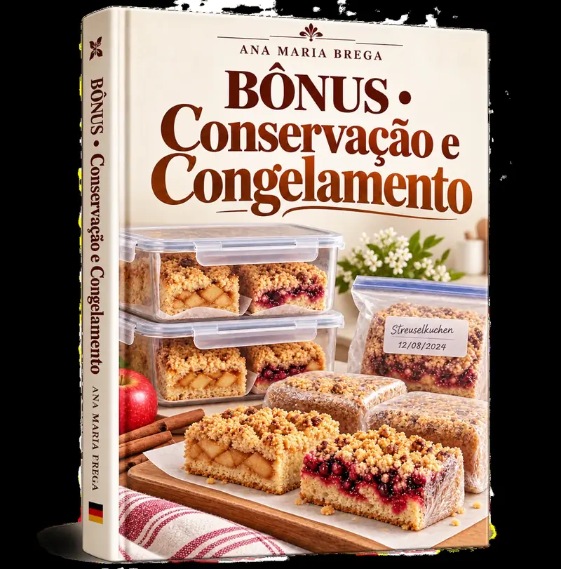 Conservação