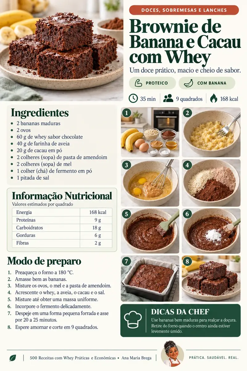 Biscoito de aveia