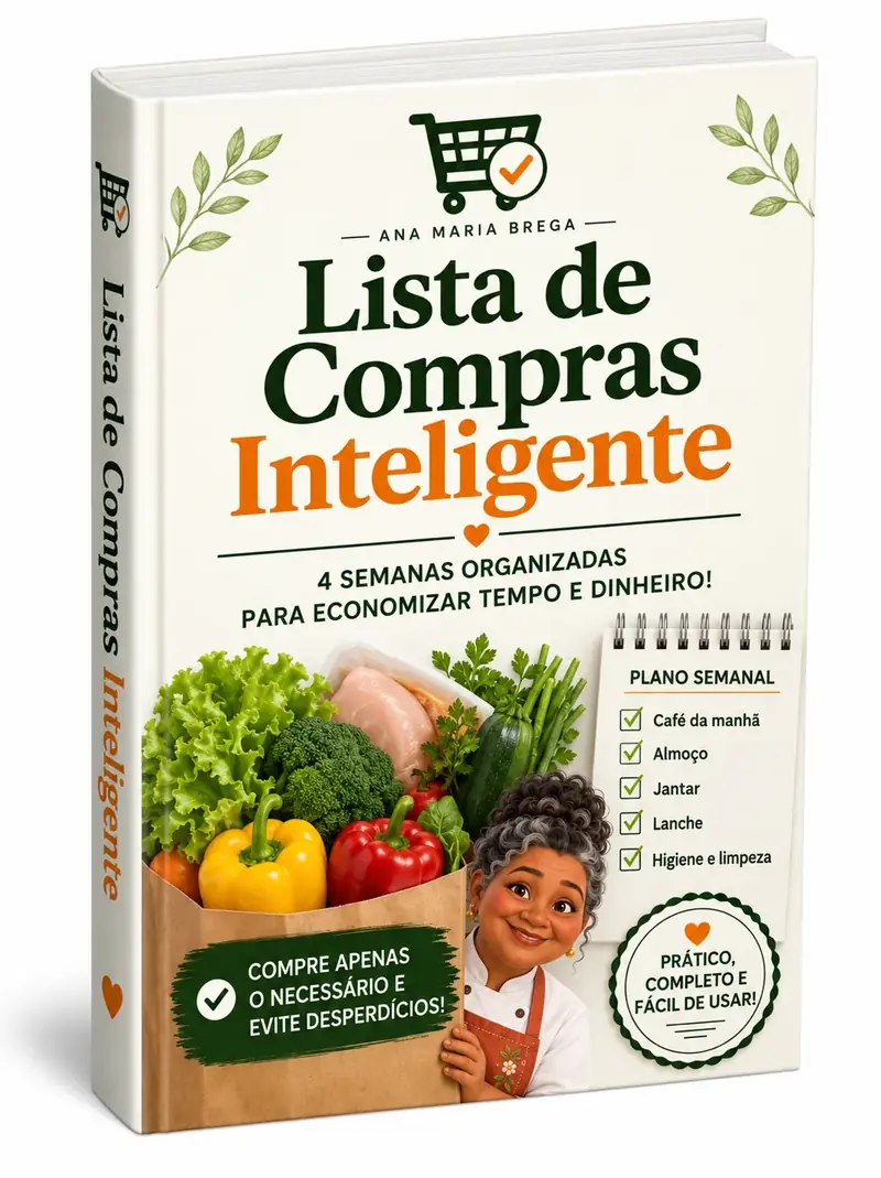 Lista de Compras Inteligente