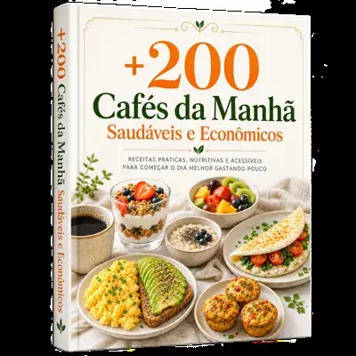 90 Almoços Fitness