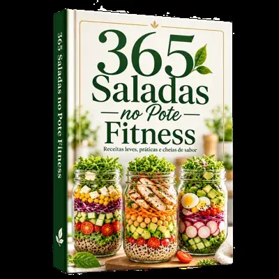 40 Molhos Irresistíveis e Saborosos