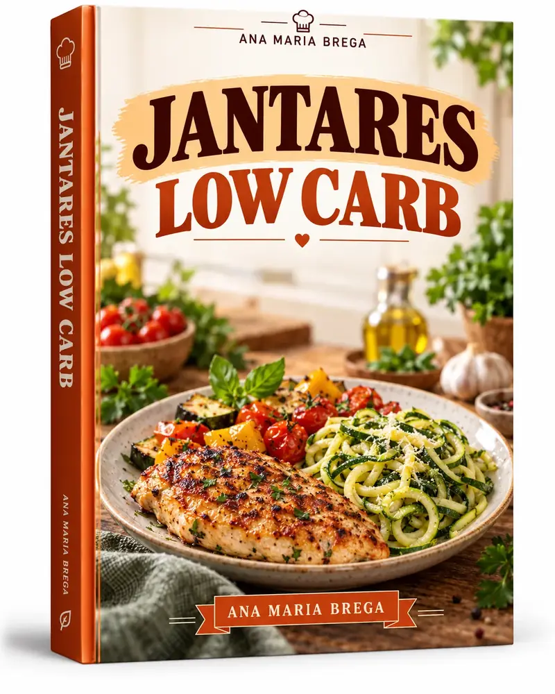 Guia de Bebidas Low Carb