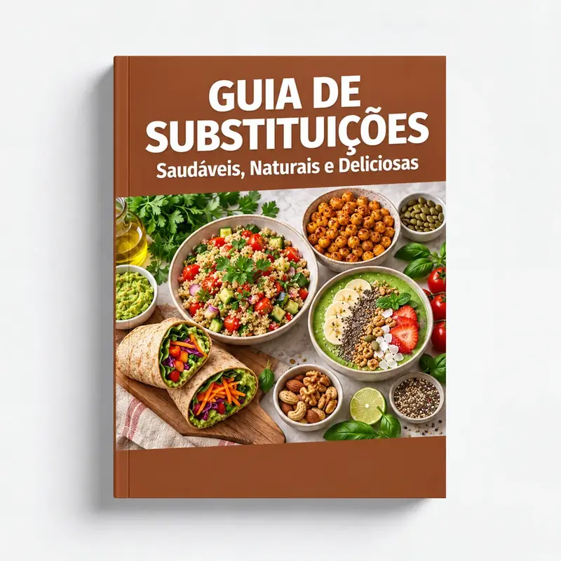 Lista de Compras Essenciais