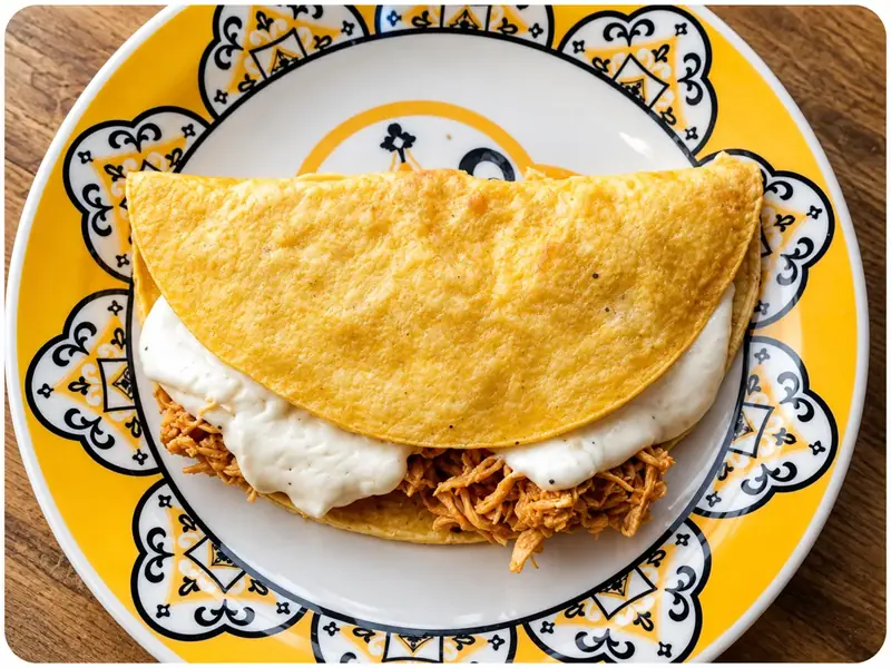 Panqueca de Banana com Aveia