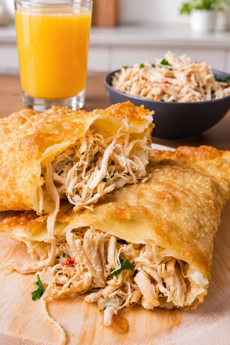 Receitas rápidas para o dia a dia