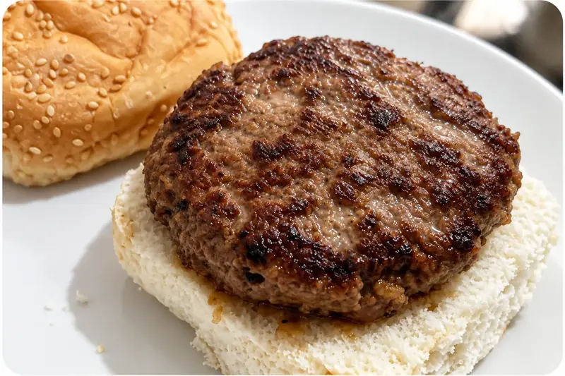 Strogonoff de Carne