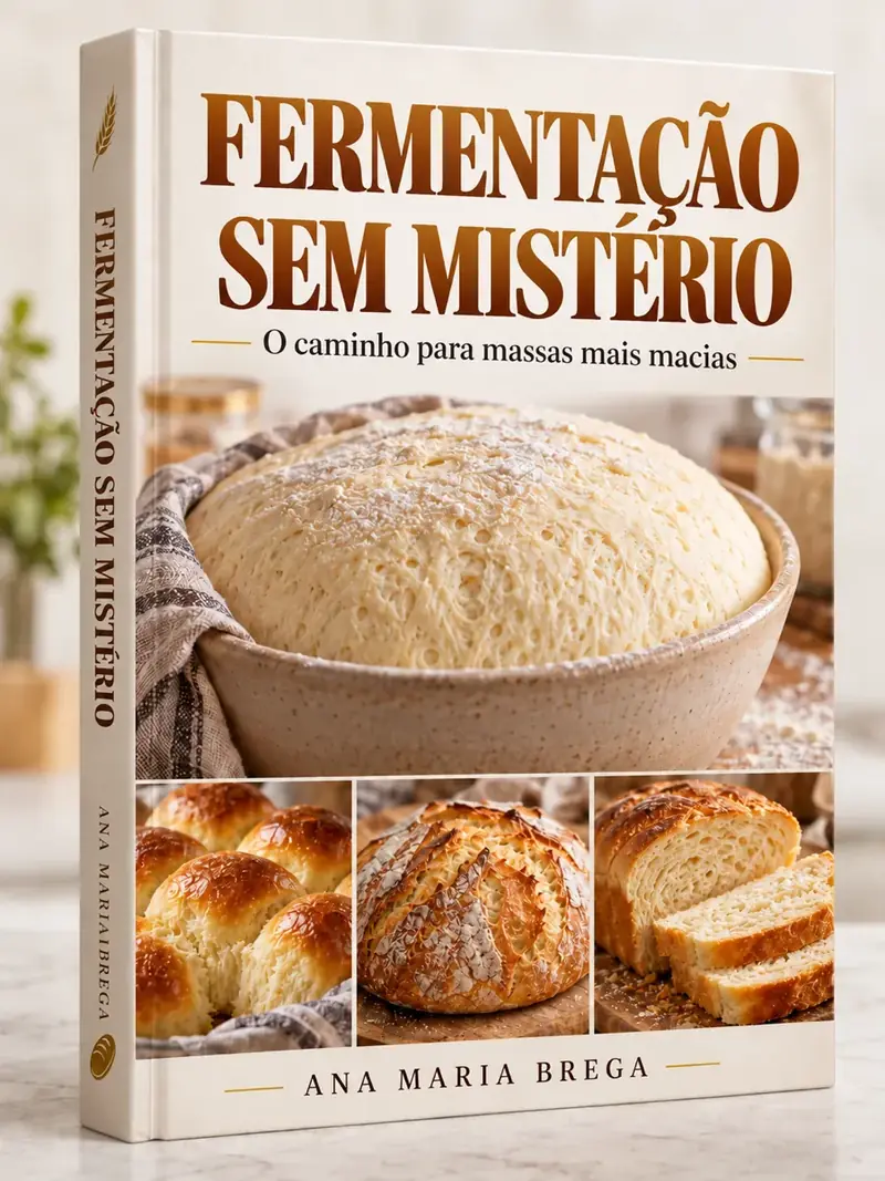 Fermentação sem Mistério