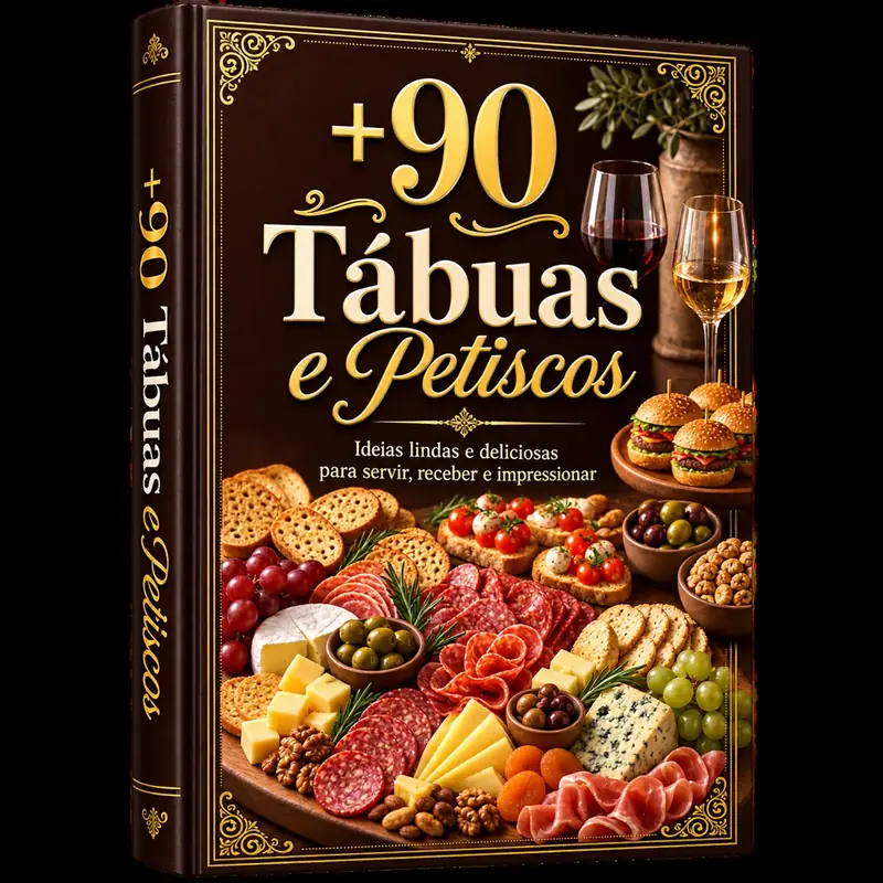 90 Almoços Fitness