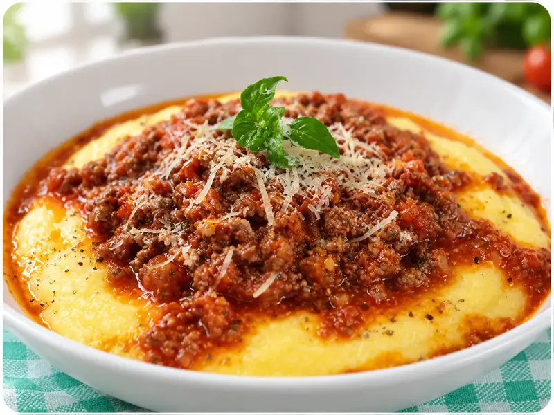 Torta de Carne Moída