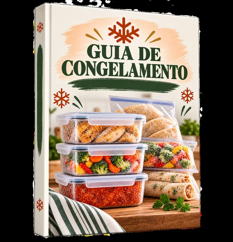 Guia de Congelamento