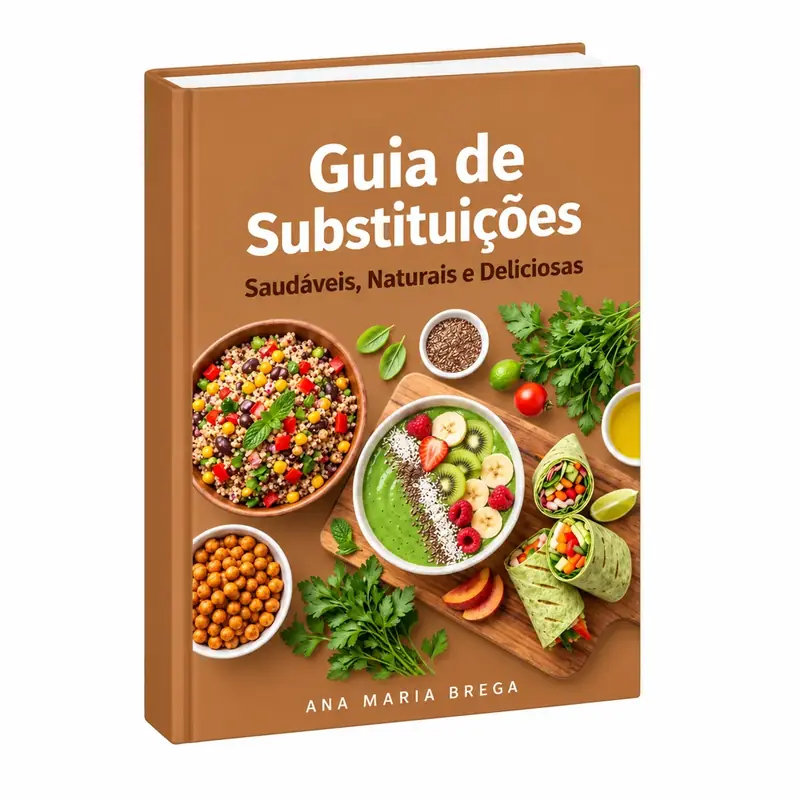 Guia de Substituições