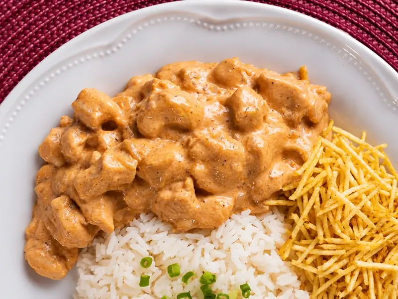 Hambúrguer Vegano Suculento