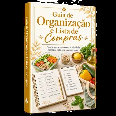 Guia de Organização