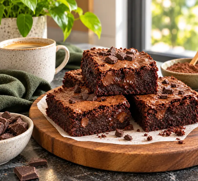 Torta Low Carb de Frango