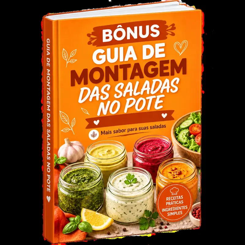 +70 Molhos Irresistíveis da Ana Maria