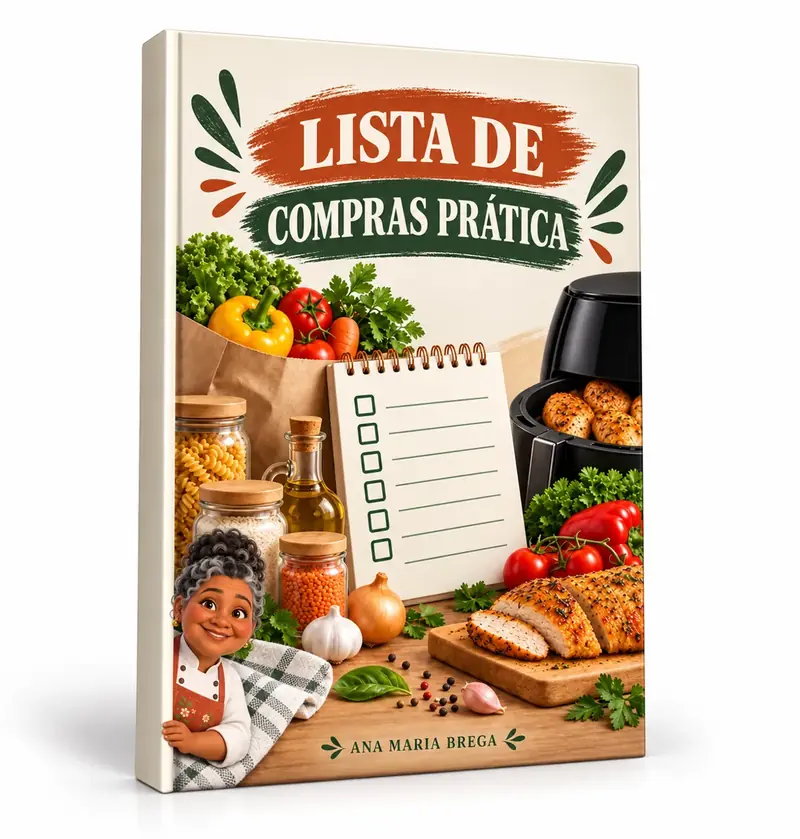 Lista de Compras Prática