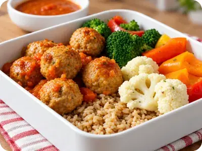 Receitas leves e fit com frango