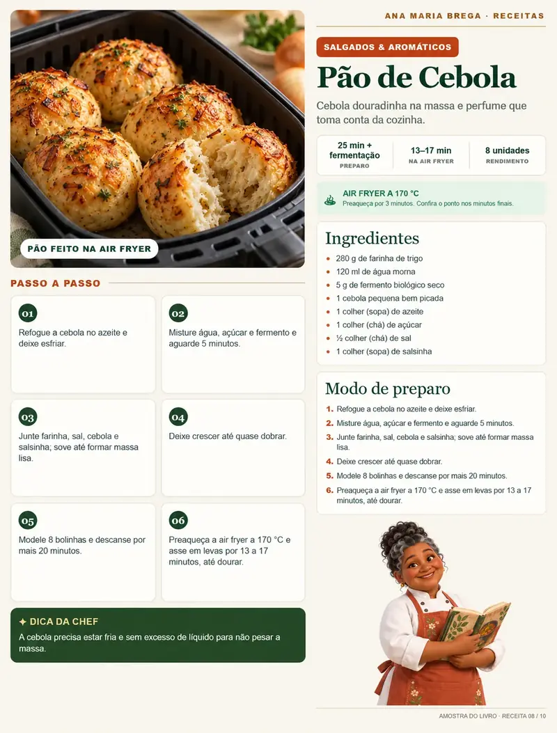Focaccia