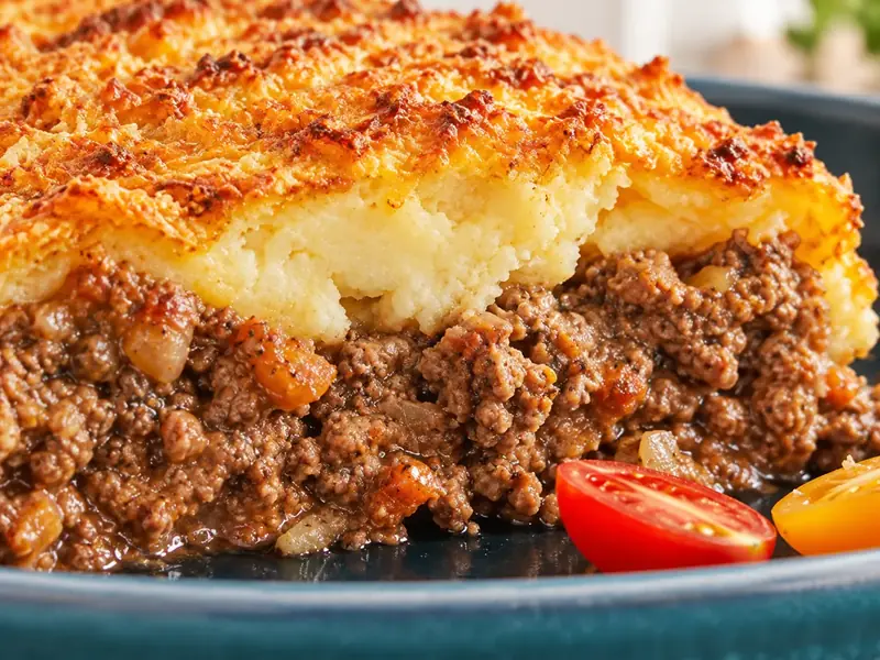 Almôndegas ao Sugo