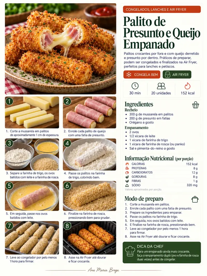 Pastéis de carne